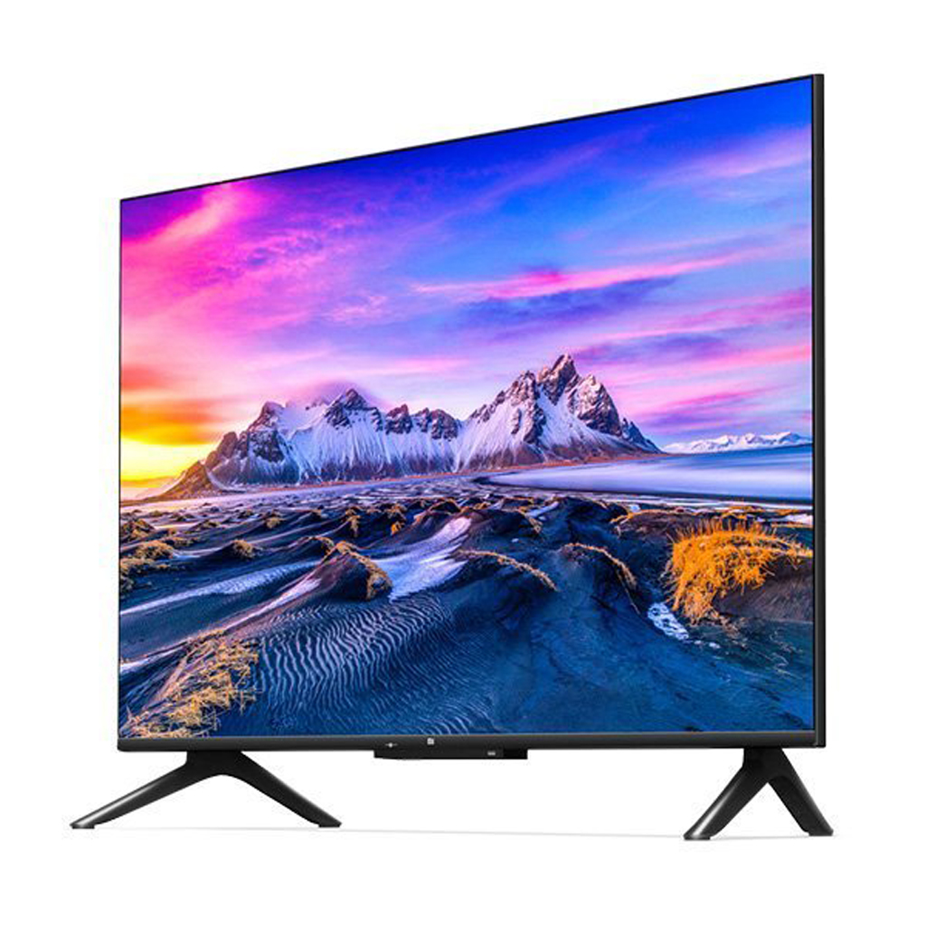 فروش نقدي و اقساطي تلویزیون هوشمند 55 اینچ شیائومی مدل Mi TV P1 55 L55M6-6AEU